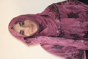 Sajida Batool